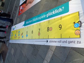 Abstimmungsergebnis I