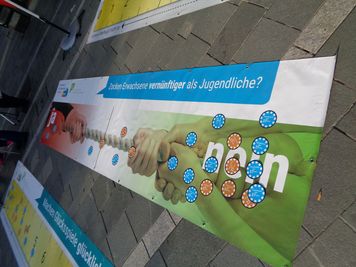 Abstimmungsergebnis III