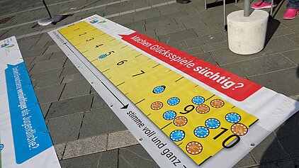 Abstimmungsergebnis II