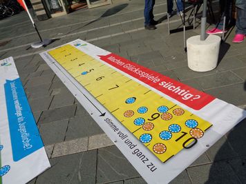 Abstimmungsergebnis II